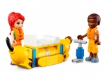 LEGO® Friends 41709 - Letný plážový domček